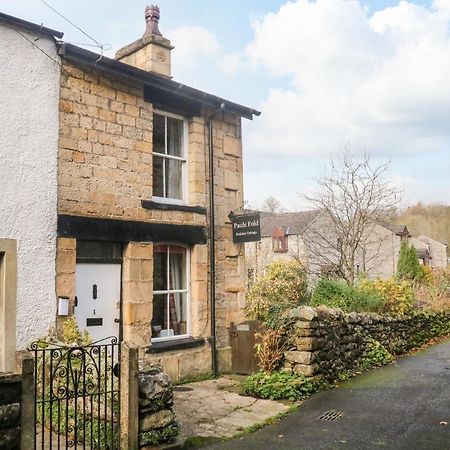 Pauls Fold Holiday Cottage Ingleton (North Yorkshire) Exterior foto