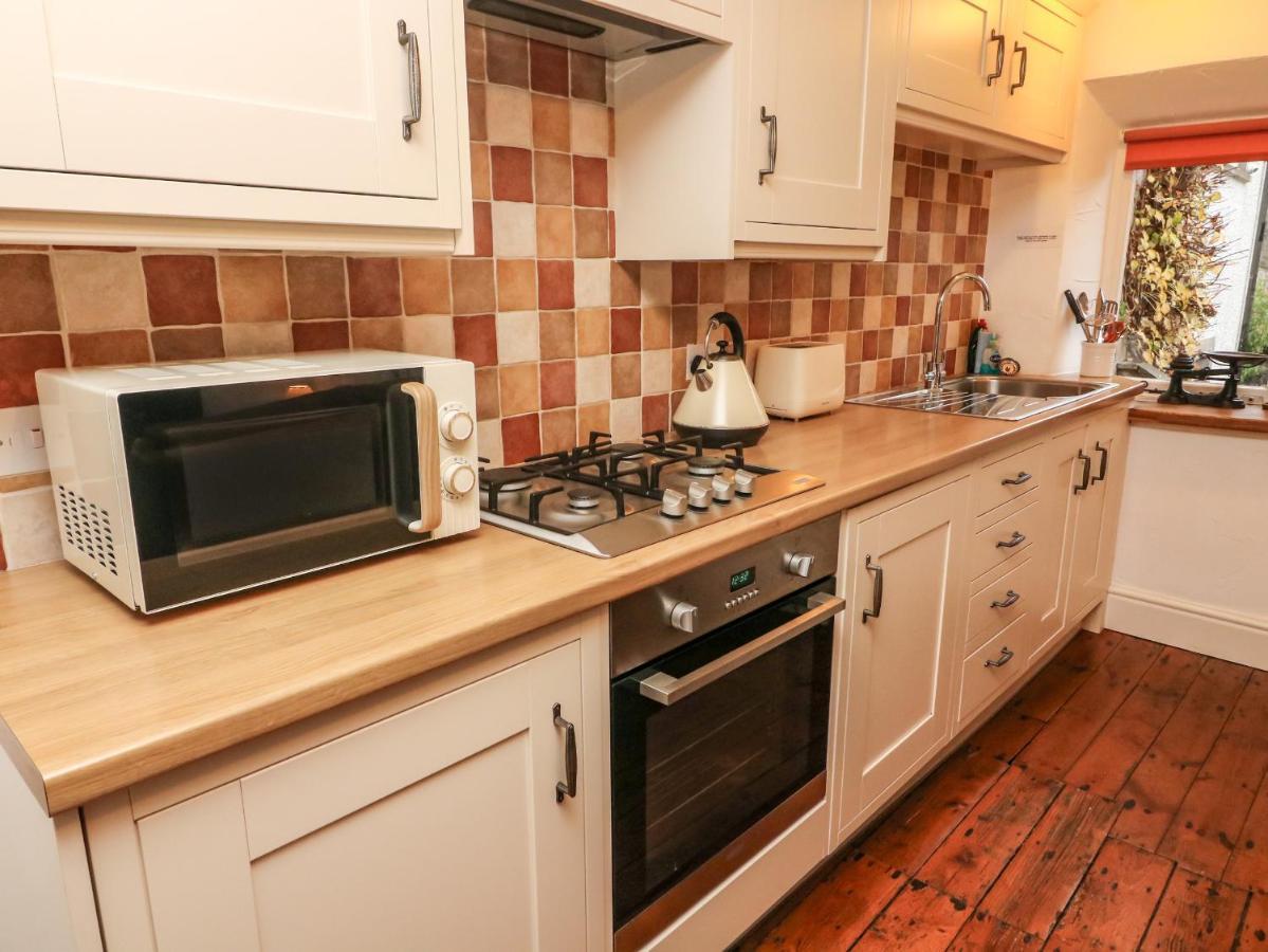 Pauls Fold Holiday Cottage Ingleton (North Yorkshire) Exterior foto