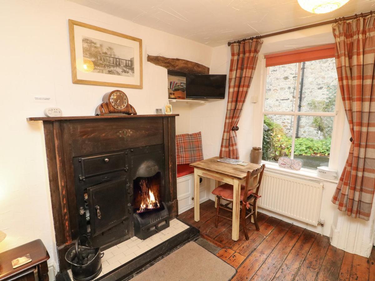 Pauls Fold Holiday Cottage Ingleton (North Yorkshire) Exterior foto
