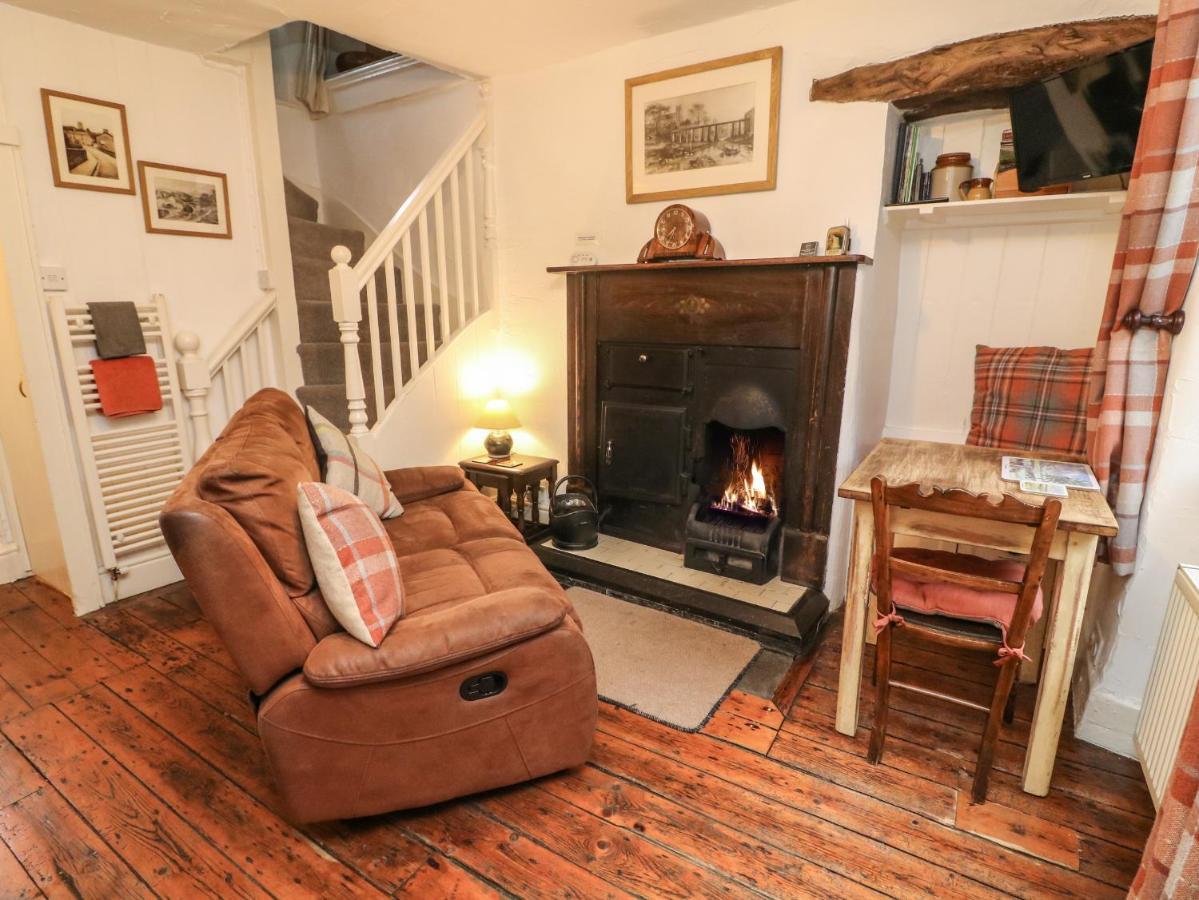 Pauls Fold Holiday Cottage Ingleton (North Yorkshire) Exterior foto