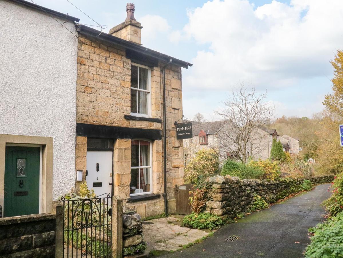 Pauls Fold Holiday Cottage Ingleton (North Yorkshire) Exterior foto